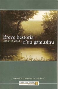 Breve hestoria d´un gamusinu