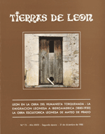 De León a Iberoamérica: 1880-1930