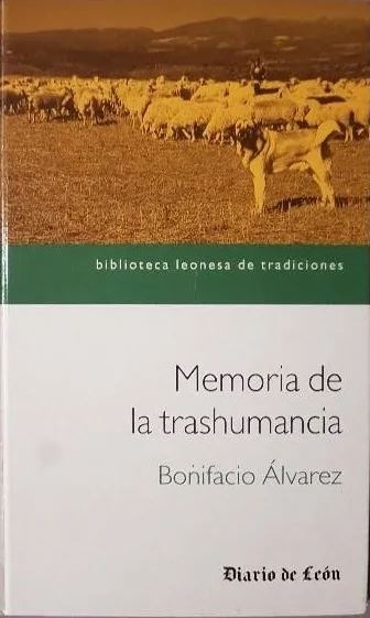 Memoria de la trashumancia