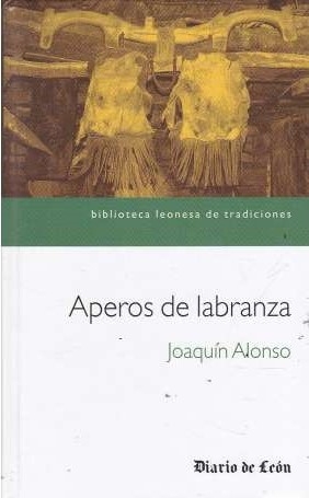 Aperos de labranza