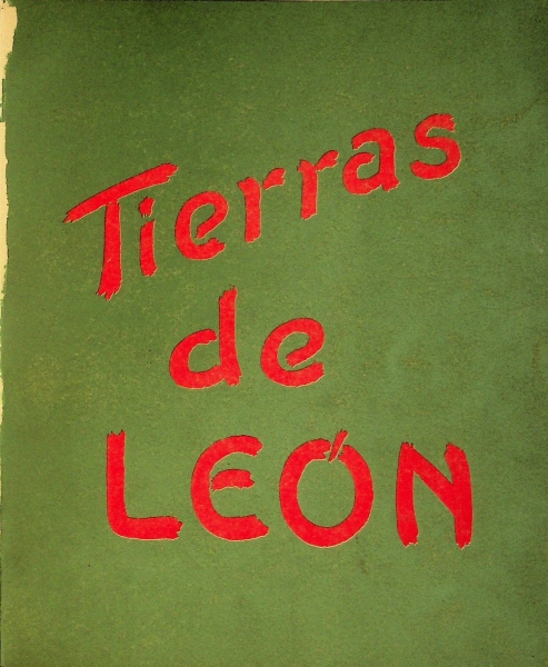 Literatura y Arte en León