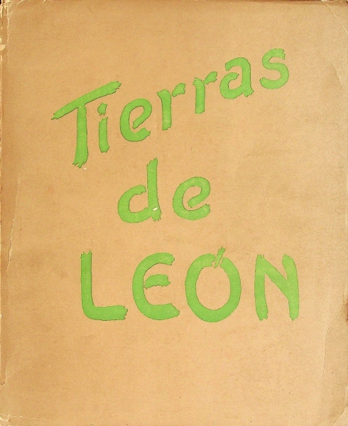 Caminos de León