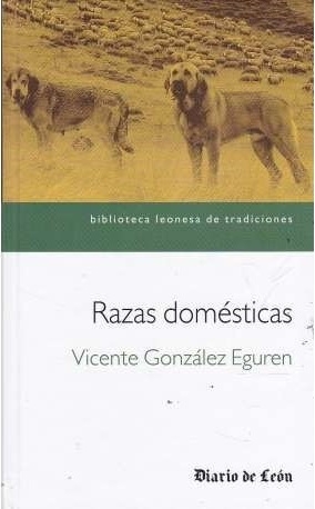 Razas domésticas