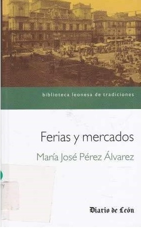 Ferias y mercados