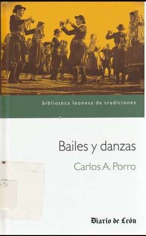 Bailes y danzas