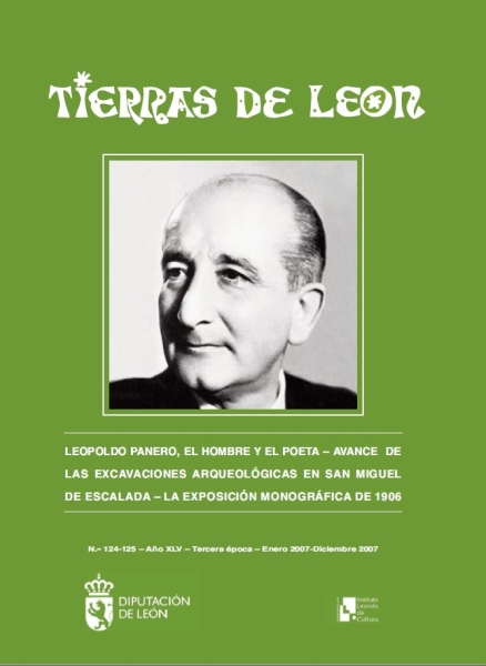 La presencia de León en la publicidad turística castellano-leonesa