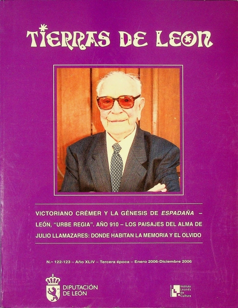 Victoriano Crémer y la génesis de Espadaña. (En los cien años de V. Crémer)