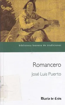 Romancero