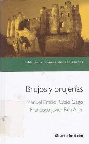 Brujos y brujerías