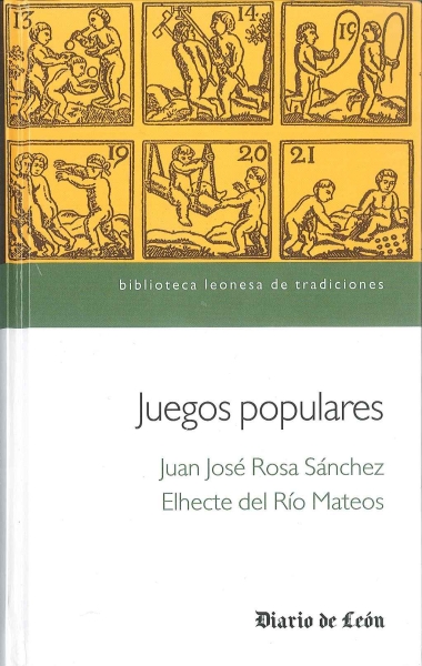 Juegos populares