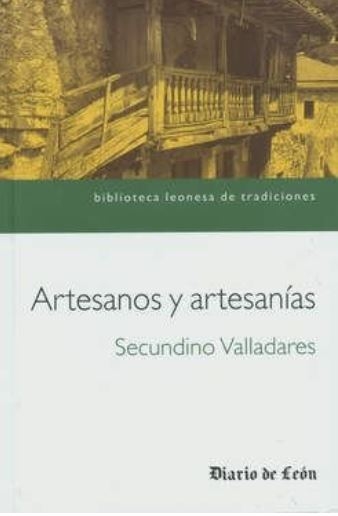 Artesanos y artesanías