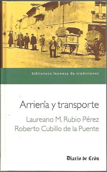 Arriería y transporte