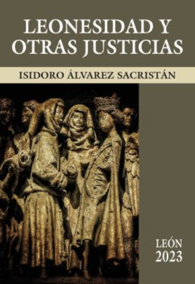 LEONESIDAD Y OTRAS JUSTICIAS