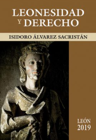 LEONESIDAD Y DERECHO