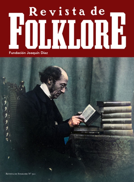 Rimas de asunto local en el entorno de La Robla (León)