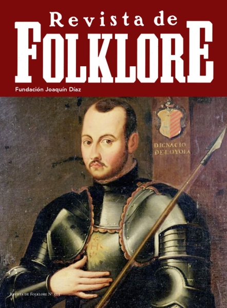 Fuente de Roldán (Tamames, Salamanca): mito y leyenda