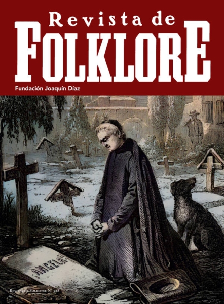 Etnografía y costumbres agrícolas en Quiruelas de Vidriales (Zamora), por el Presbítero Bienvenido Rodríguez, 1914