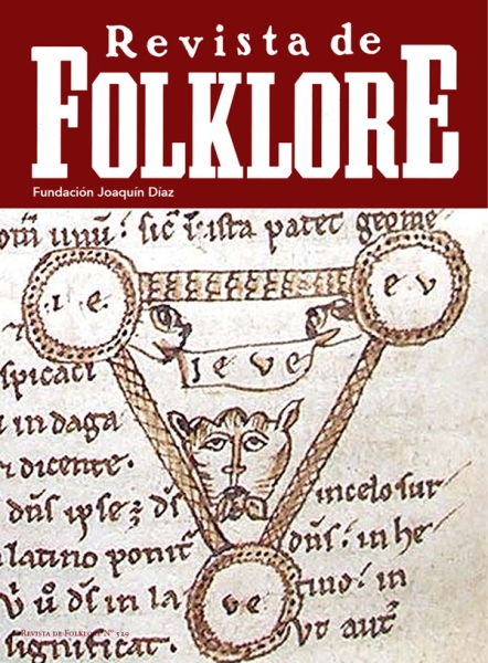 Un patrimonio inmaterial ignorado y amenazado: decoraciones tradicionales de cementerios en el suroeste leonés y centro norte de Zamora