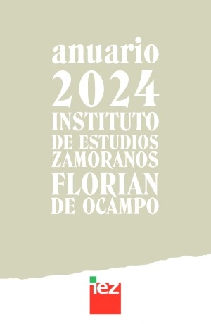 Documentación inédita sobre el monasterio zamorano de San Miguel del Burgo (siglos XV-XVI)