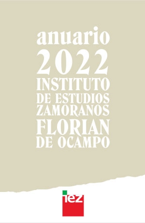 Guía de referencias bibliográficas sobre aspectos lingüísticos de la provincia de Zamora desagregados por comarcas