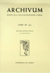 Notas históricas sobre Los Argüellos