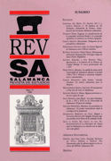 "La Gaceta Regional" de Salamanca ante el bienio azañista (1931-33). Una primera aproximación