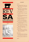 Análisis climatológico de la temperatura y sucesos asociados, en el observatorio de Matacán (Salamanca): período 1945-1994