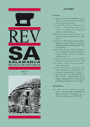 Poetas, dramaturgos y novelistas: el ambiente literario de Ciudad Rodrigo durante la primera mitad del siglo XVI