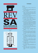 El desarrollo de los lenguajes del clasicismo en la arquitectura española de la segunda mitad del siglo XVIII: el ejemplo de la arquitectura religiosa en el diócesis de Salamanca a través de las obras conservadas del arquitecto Juan de Sagarbinaga