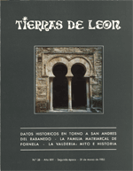 Fondos documentales y bibliográficos de la Biblioteca Regional "M. D. Berrueta": Documentos pertenecientes a la "Hermandad de los voluntarios realistas" de la Ciudad de León