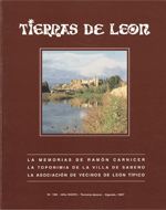 La Asociación de Vecinos de León Típico: un ejemplo de vecindario y responsabilidad colectiva