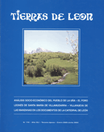 El foro leonés de Santa María de Villamudarra: Un ejemplo del proceso de privatización de rentas