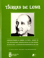Cantares y tonadas de la pandereta en la comarca leonesa de Rueda: (un ejemplo de lírica tradicional contemporánea)
