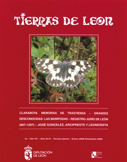 Un ejemplo de contrato para aprender el oficio de cantero en la Ribera del Órbigo (León)