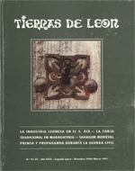 Notas para un análisis semiótico del tiempo en "Larga carta a Francesca", del leonés Antonio Colinas