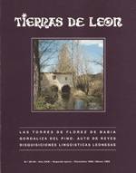 Leoneses ilustres en la Orden del Cister (II)