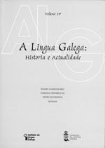 Situación lingüística actual del "gallego exterior" hablado en la comarca de Sanabria (Zamora). Problemas lingüísticos y dialectológicos