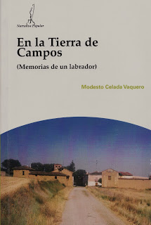 En la Tierra de Campos (Memorias de un labrador)