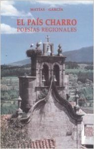 El país charro: poesías regionales