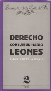 Derecho consuetudinario leonés