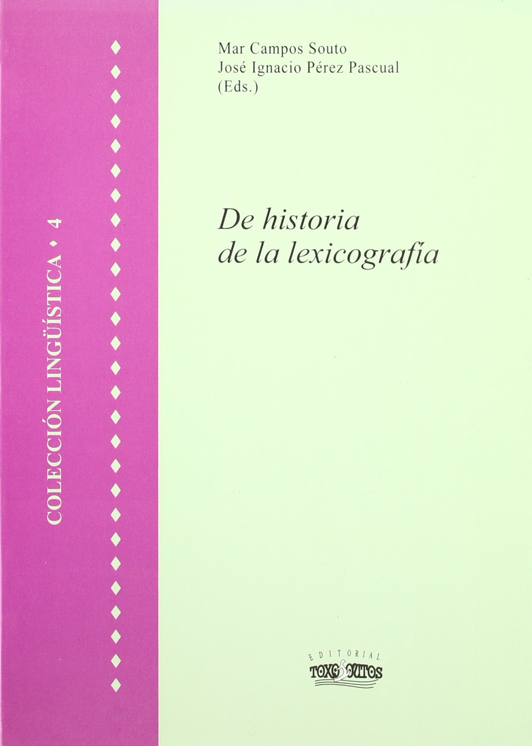 La marca "Sal." (Salamanca) en los ficheros de la Real Academia Española