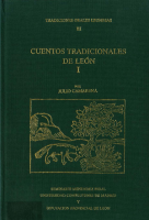 Cuentos tradicionales de León, I