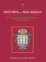 Historia de Nogarejas: apuntes para la historia del ayuntamiento de Castrocontrigo, la Mancomunidad Resinera de Nogarejas, Castrocontrigo y Pinilla