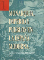 Poder municipal, poder concejil formas y sistemas de dominio en la provincia de León durante el Antiguo Régimen