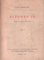 Alfonso IX