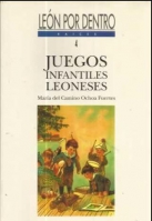 Juegos infantiles leoneses