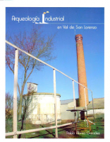 Arqueología industrial en Val de San Lorenzo