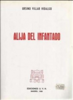 Alija del Infantado