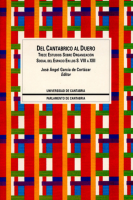 Del Cantábrico al Duero. Trece estudios sobre organización social del espacio en los s. VIII a XIII