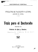 Contribución al estudio del dialecto leonés